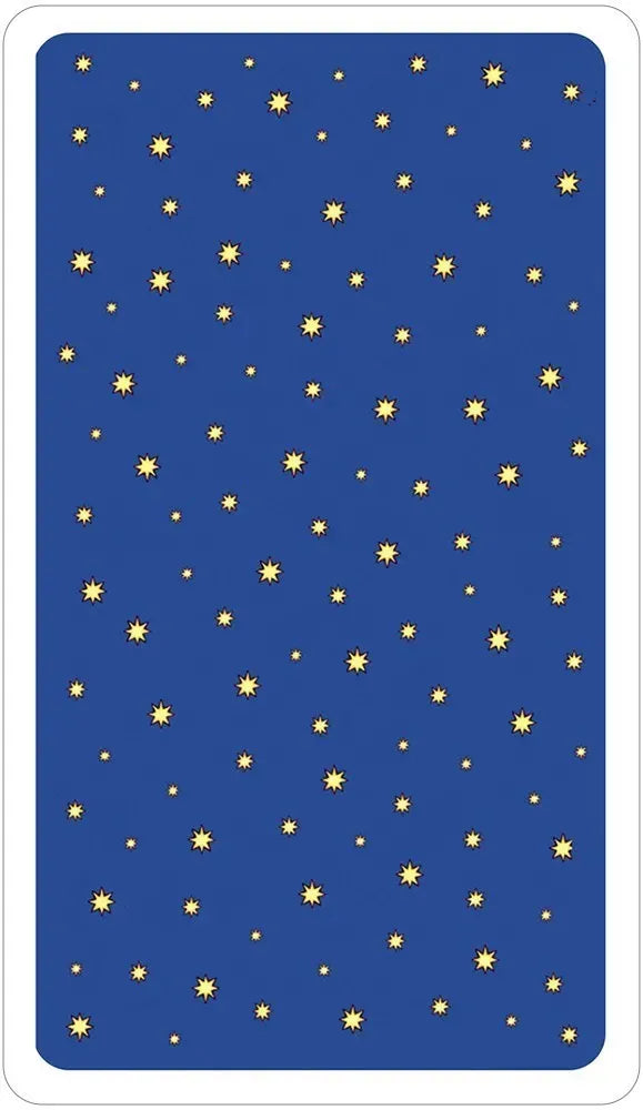 Radiant Rider-Waite Tarot Deck