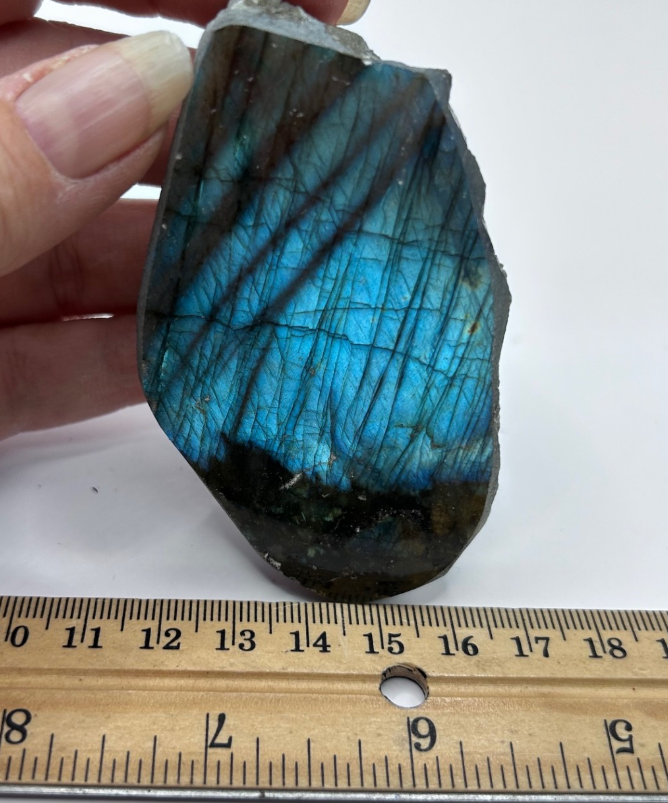 Labradorite Stone