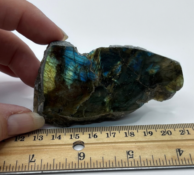 Labradorite Stone
