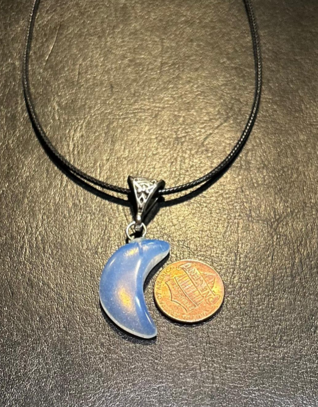 Opalite Necklace