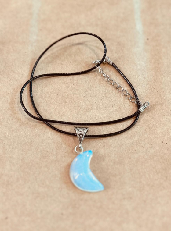 Opalite Necklace