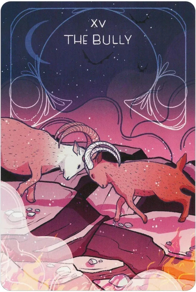 Tarot for Kids Deck