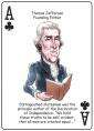 PlayingCardDecks.com-Heroes of the American Revolution Playing Cards