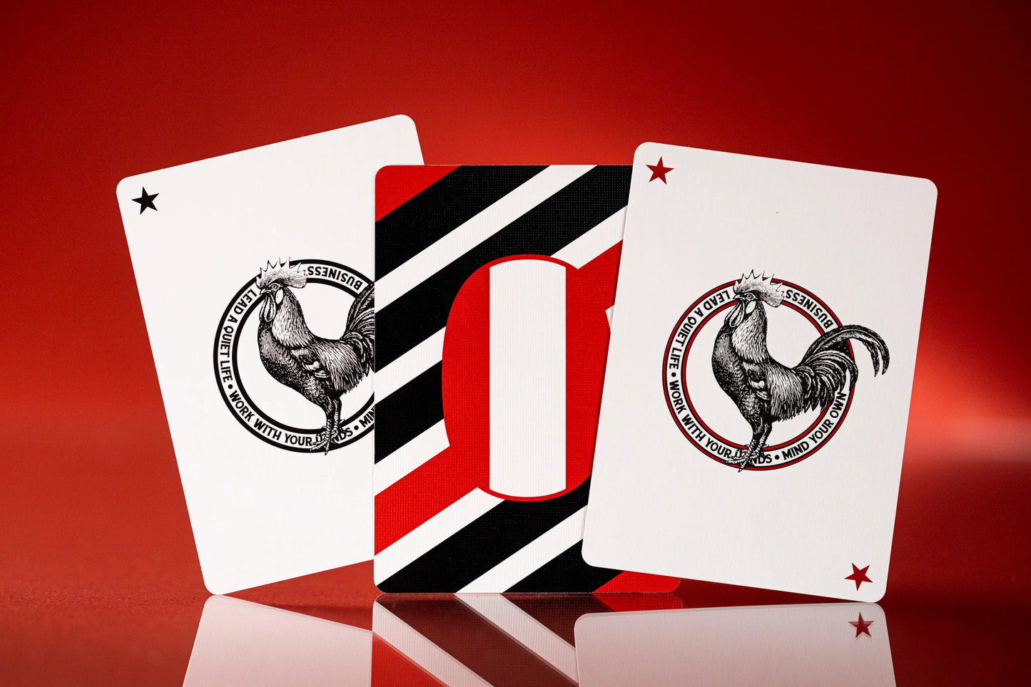 Table Players Volume 35 by Kings Wild Project