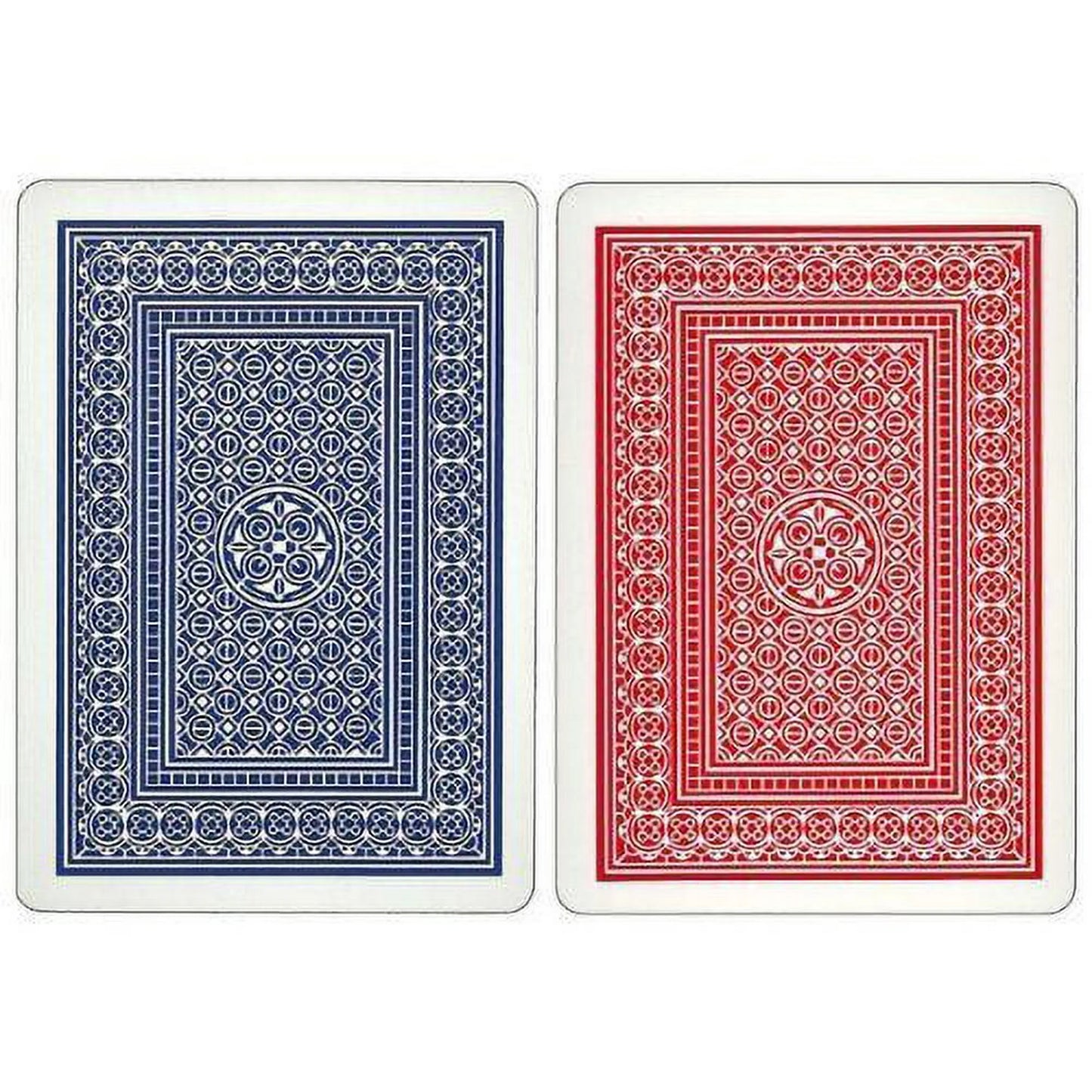 Aviator Poker Size Playing Cards