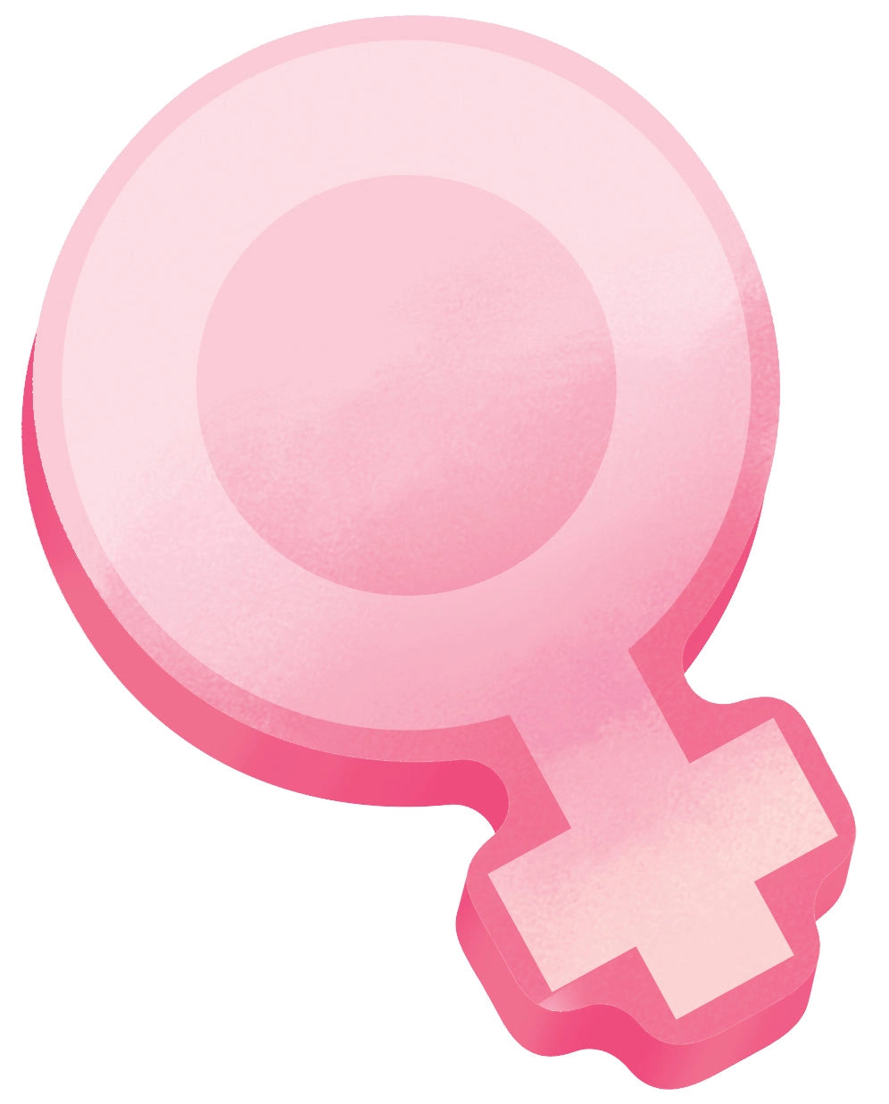 Feminotes Sticky Notes