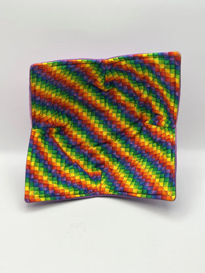Microwave Bowl Cozy