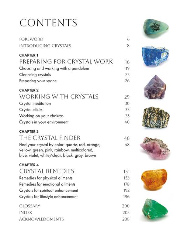 Pocket Crystal Healer by Philip Permutt - Pocket Edition