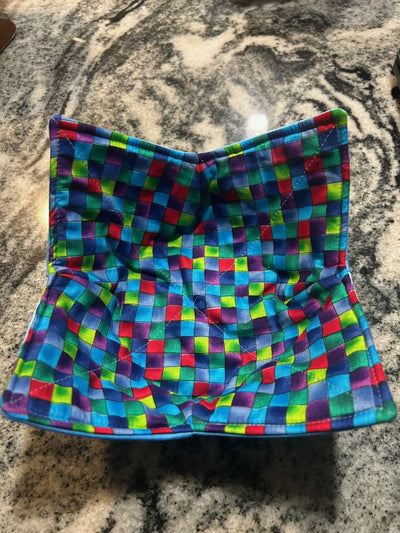 Microwave Bowl Cozy