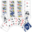 Tampa Bay Lightning Playing Cards #GOBOLTS