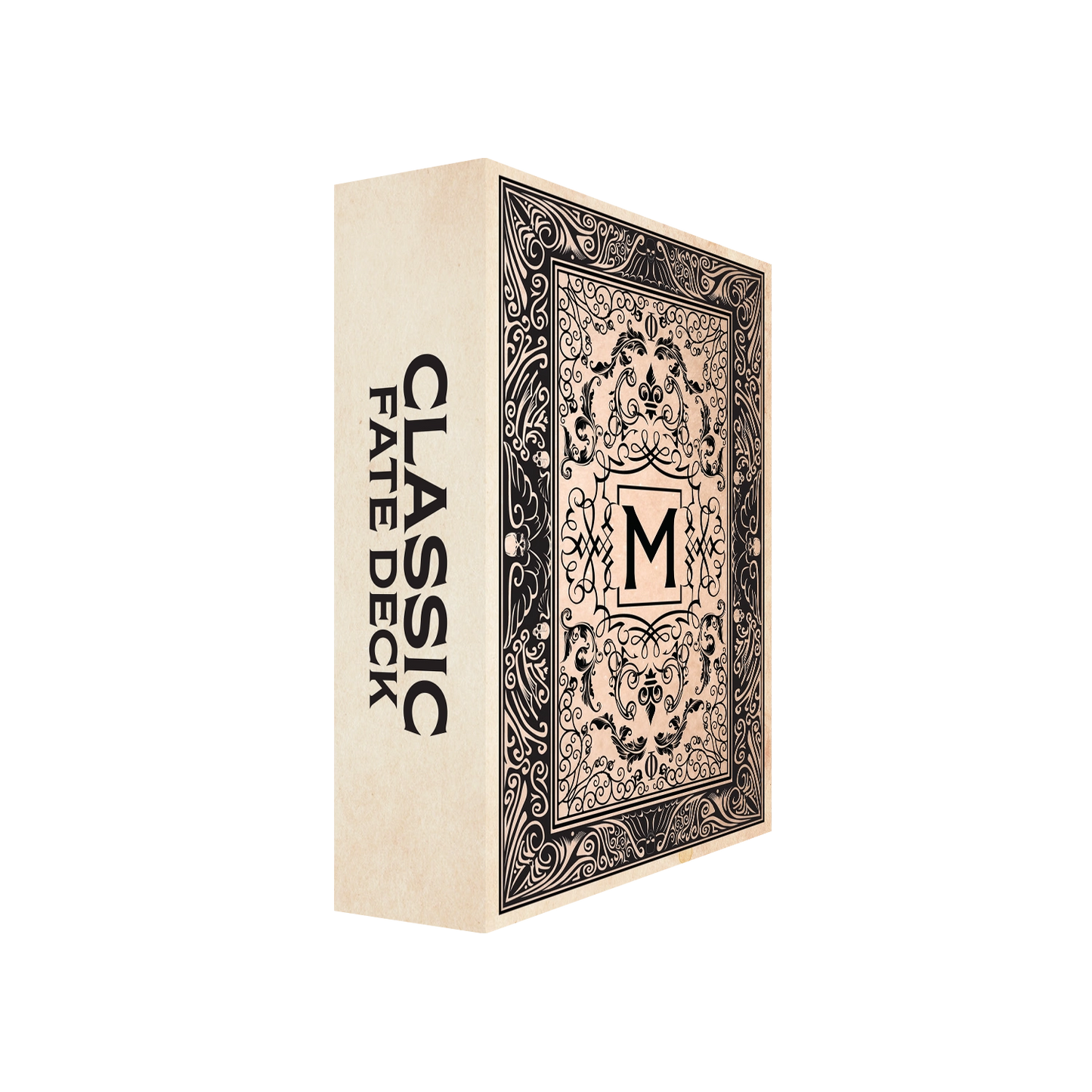 Classic Fate Deck - Malifaux