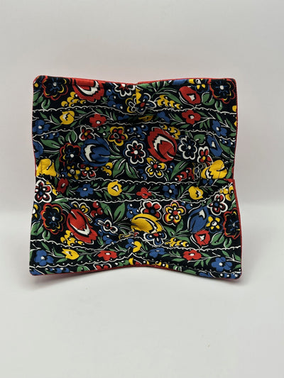 Microwave Bowl Cozy
