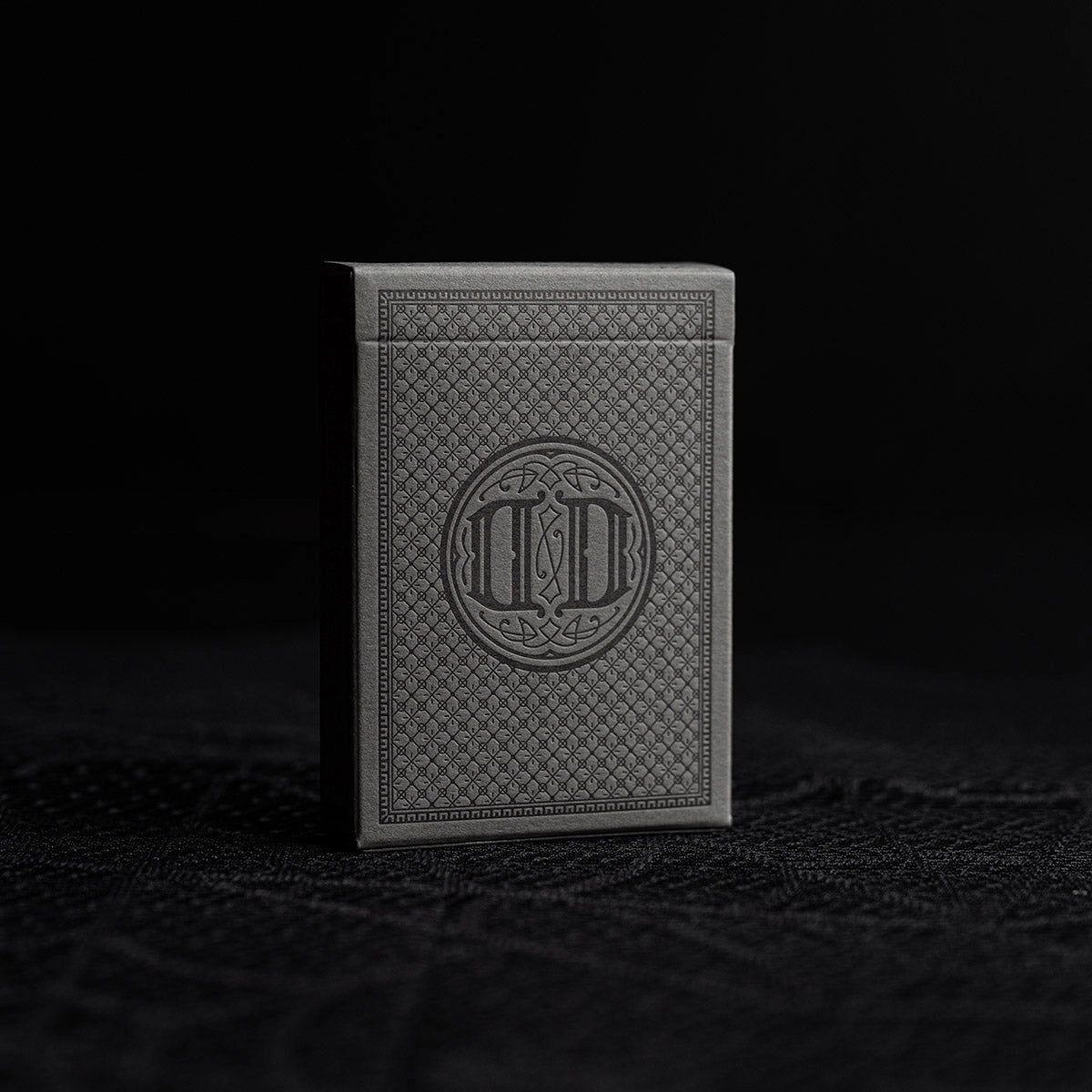 Smoke & Mirrors X Fultons Carbon Limited V6