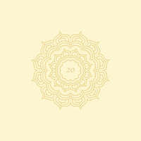 Dimensions of Light Oracle Cards - The Energy of Mandalas
