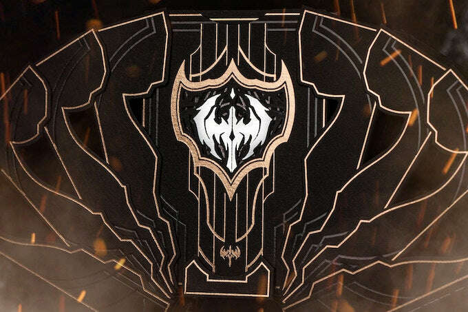 PlayingCardDecks.com-Axe Playing Cards 2 Deck Set TPCC