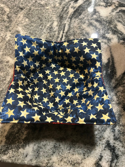 Microwave Bowl Cozy