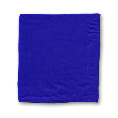 Silk 12-inch single Magic by Gosh - Royal Blue