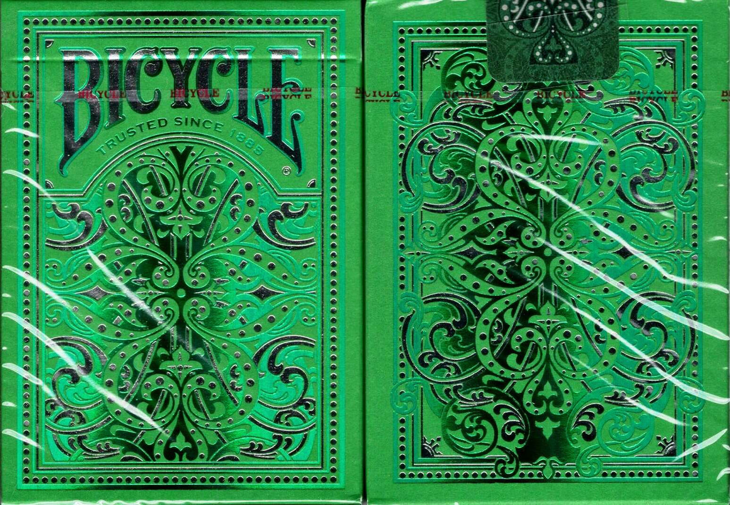 PlayingCardDecks.com-Jacquard Bicycle Playing Cards