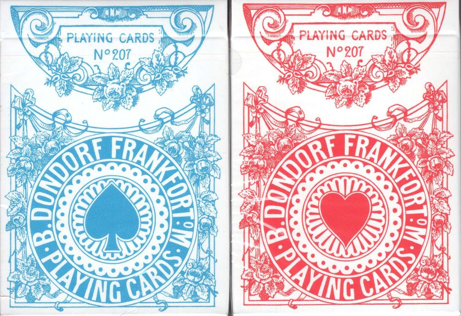 Uspcc playing cards new arrivals