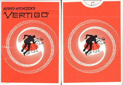 PlayingCardDecks.com-Vertigo Playing Cards USPCC