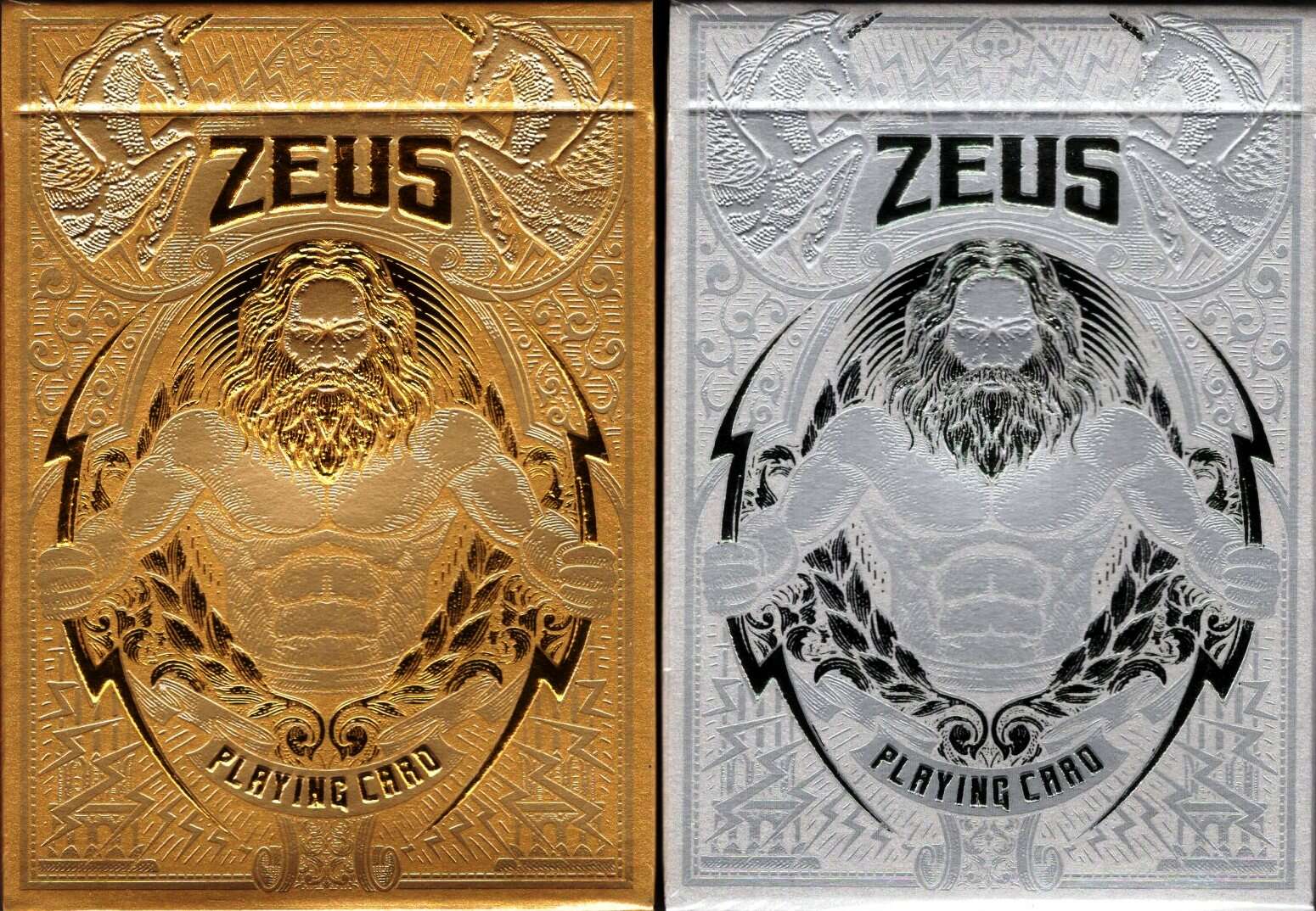 yugioh zeus deck Divine Arsenal AA-ZEUS - Sky Thunder - Rarity Collection 5