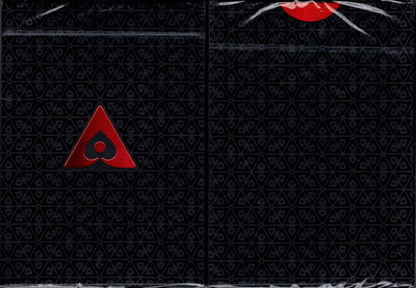 PlayingCardDecks.com-ACES Red Playing Cards