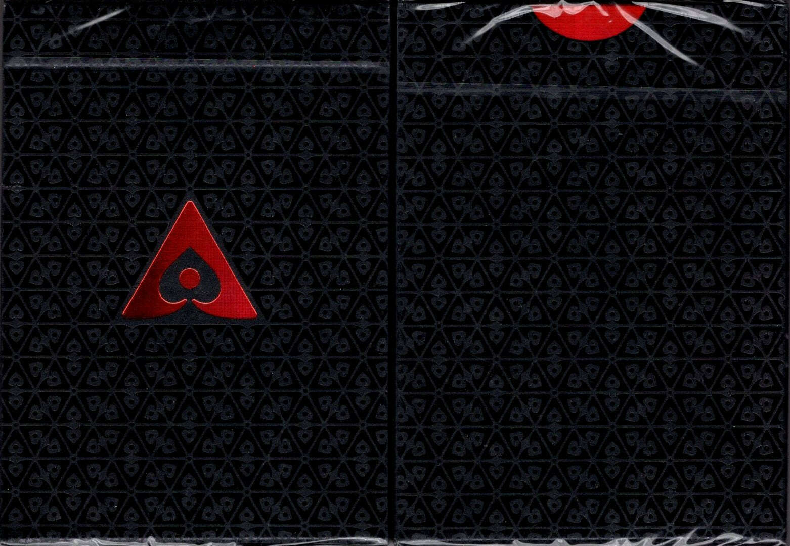 PlayingCardDecks.com-ACES Red Playing Cards