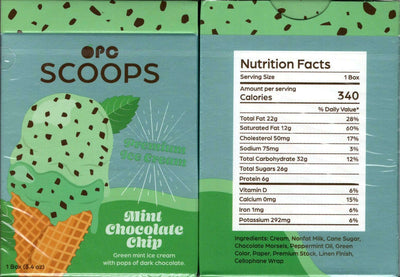 PlayingCardDecks.com-OPC Scoops Playing Cards USPCC