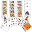 University of Miami Playing Cards - #THEU