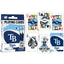 Tampa Bay Rays Playing Cards #DJKITTY