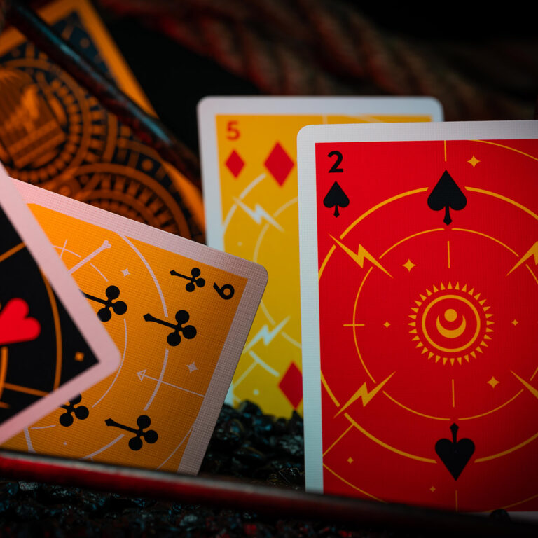 Incubo Mezzanotte by Thirdway Industries