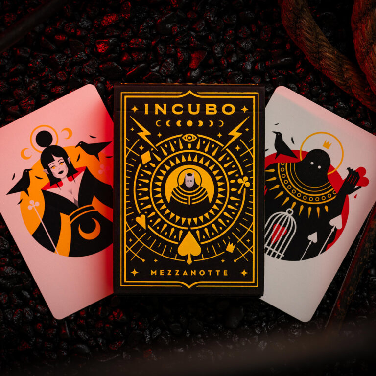 Incubo Mezzanotte by Thirdway Industries