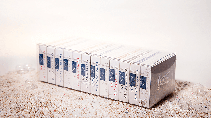 PlayingCardDecks.com-Omni 12 Deck Box (1 Pack) HCPC