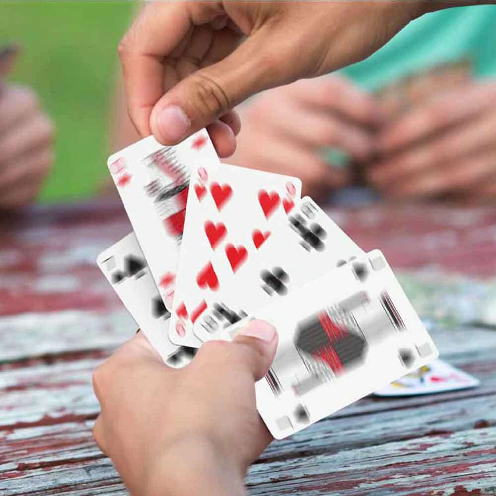 PlayingCardDecks.com-Intoxicated Playing Cards