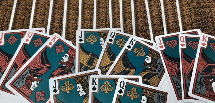PlayingCardDecks.com-Profile Bicycle Playing Cards