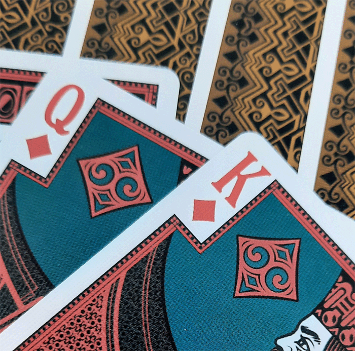 PlayingCardDecks.com-Profile Bicycle Playing Cards