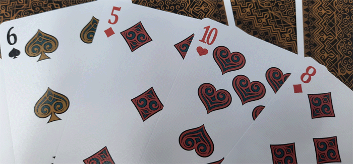 PlayingCardDecks.com-Profile Bicycle Playing Cards