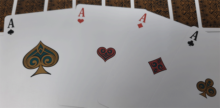 PlayingCardDecks.com-Profile Bicycle Playing Cards