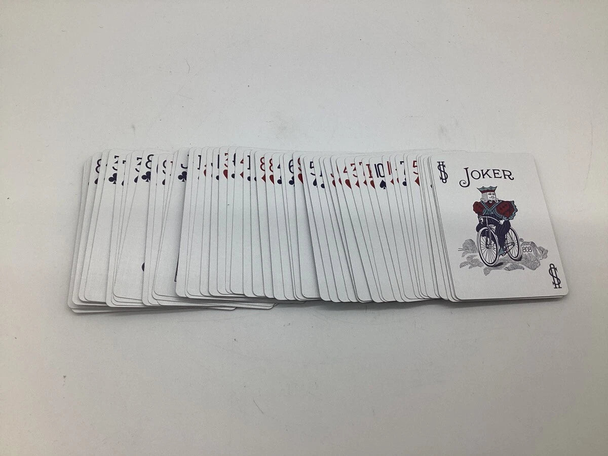 Fighter Ace Playing Cards