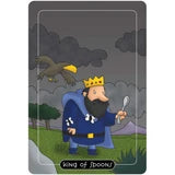 The Stoller Deck Tarot in Tin