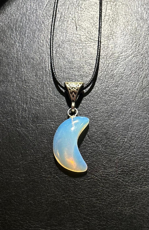 Opalite Necklace