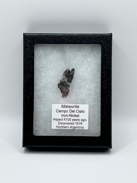 Meteorite - Campo del Cielo