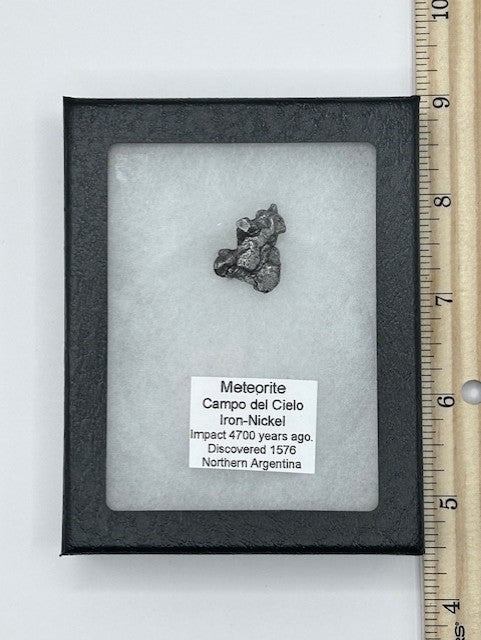Meteorite - Campo del Cielo
