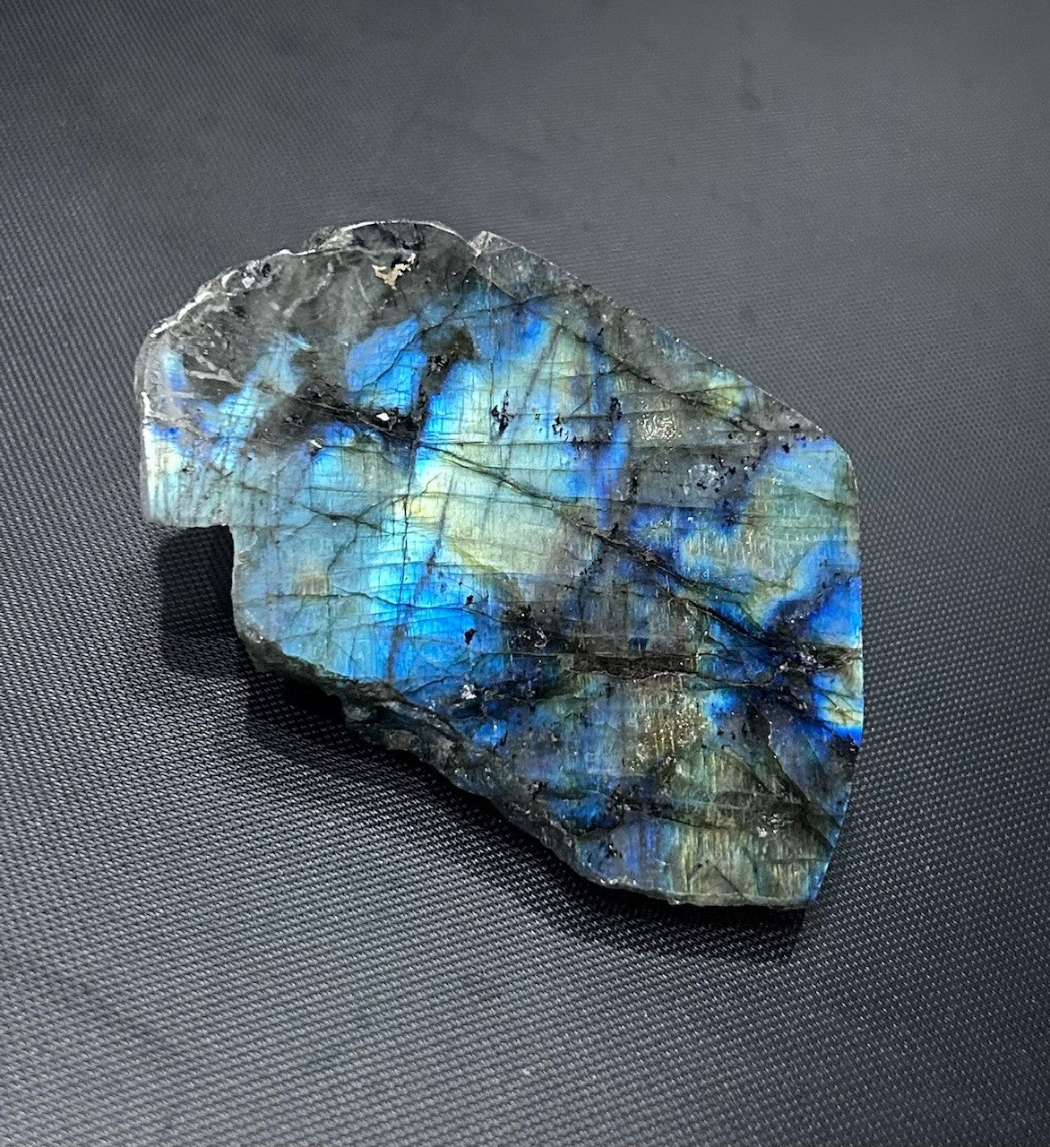 Labradorite Stone