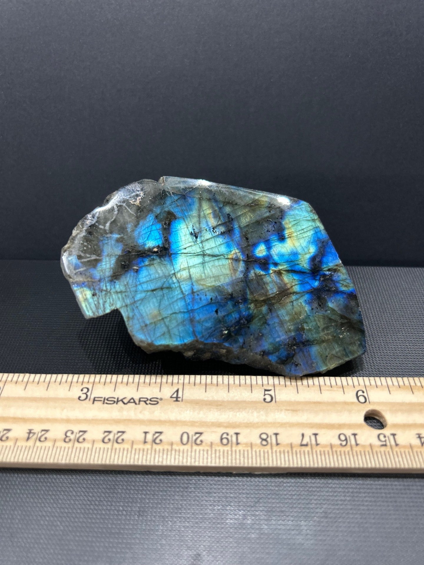 Labradorite Stone