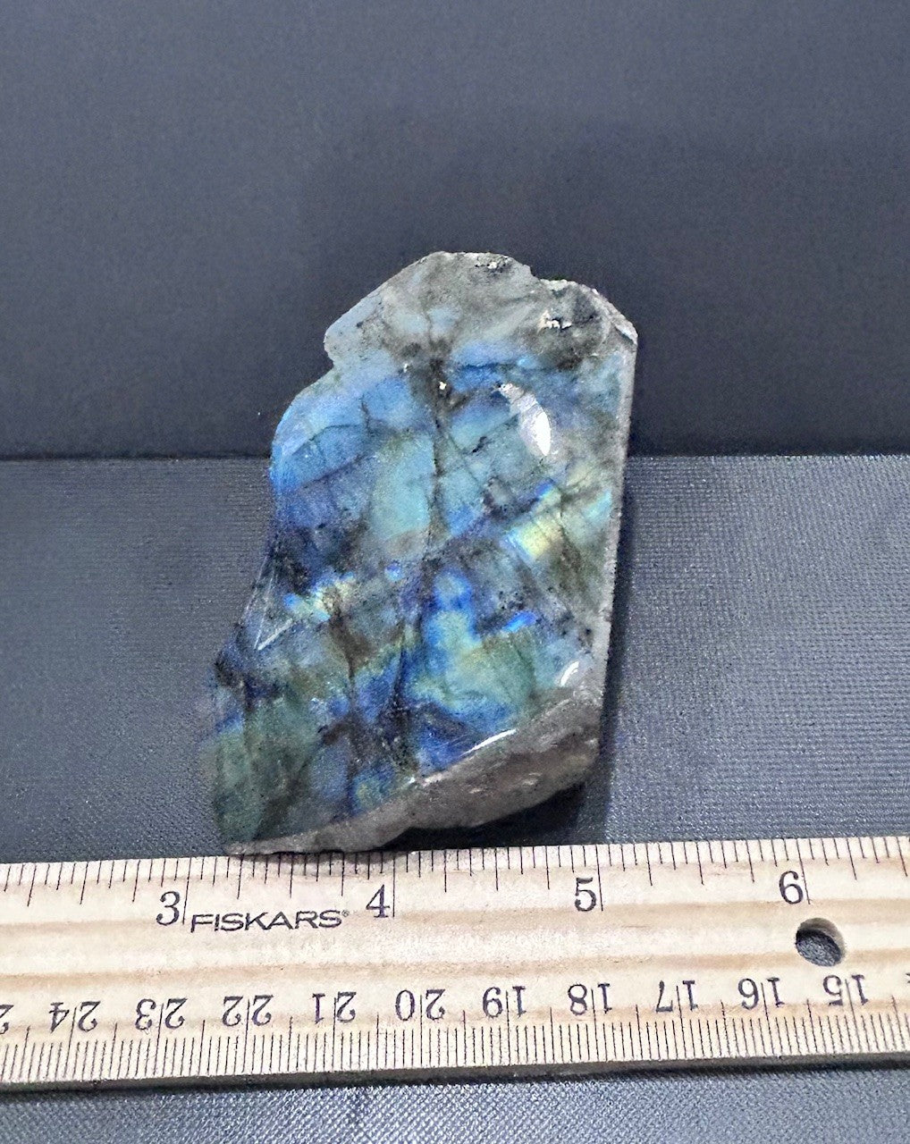 Labradorite Stone