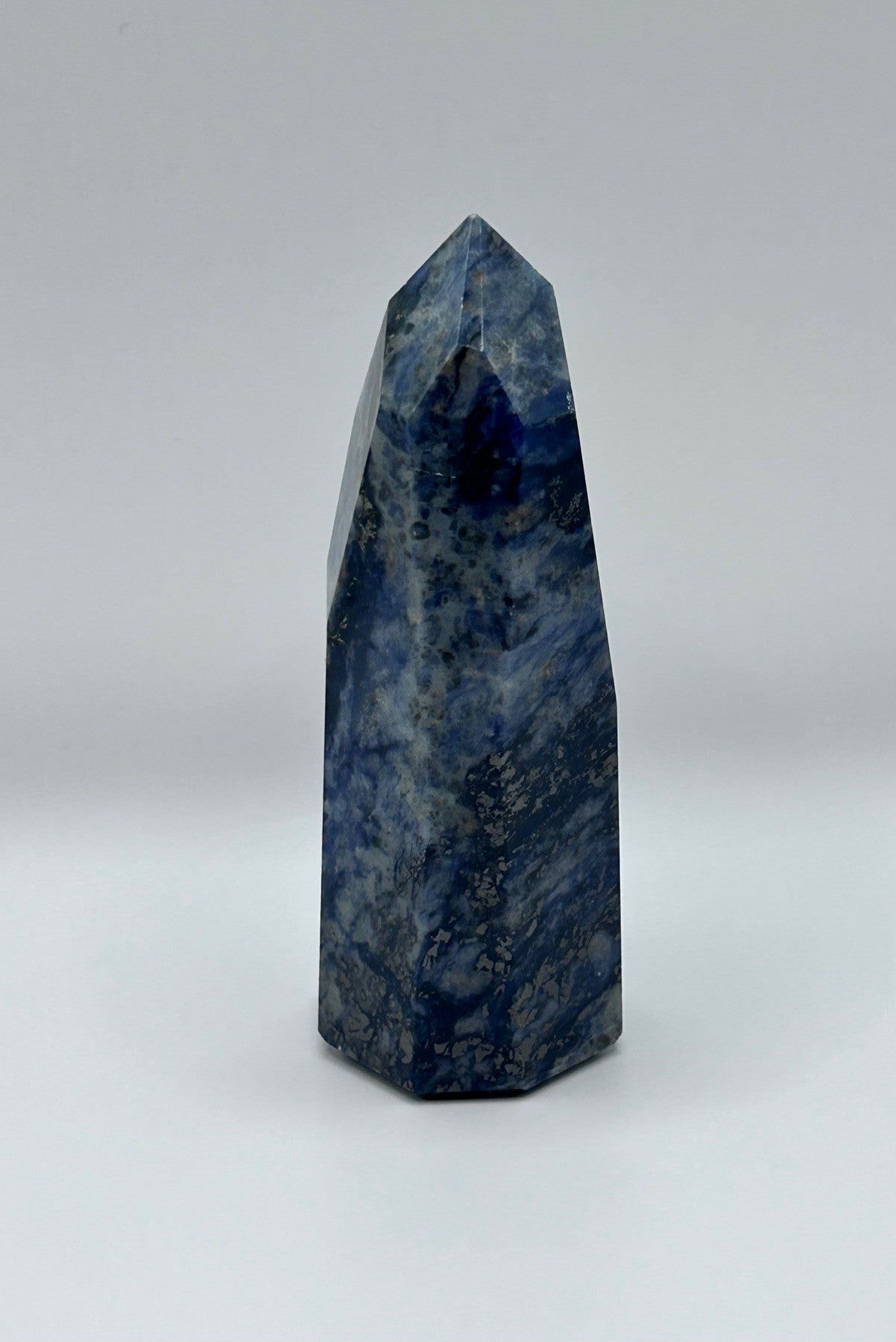 Sodalite Tower