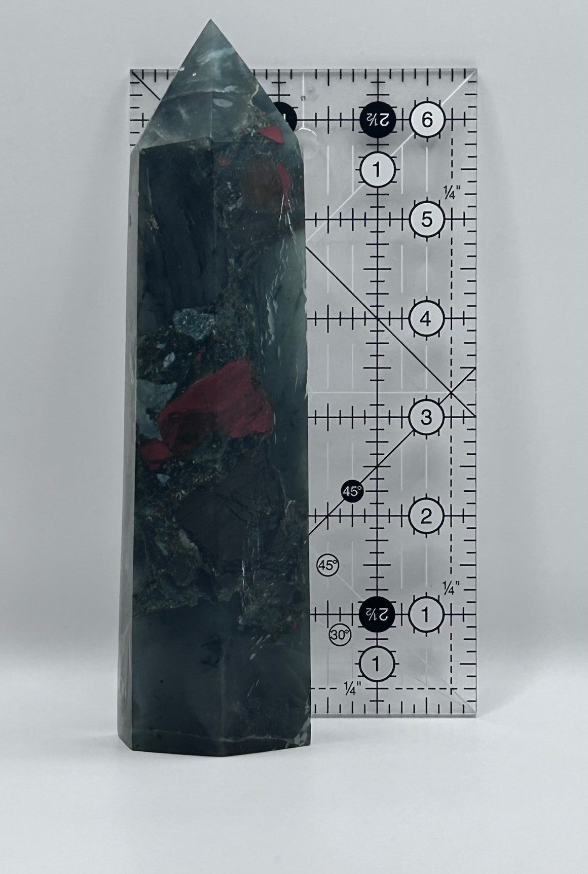 Bloodstone Tower