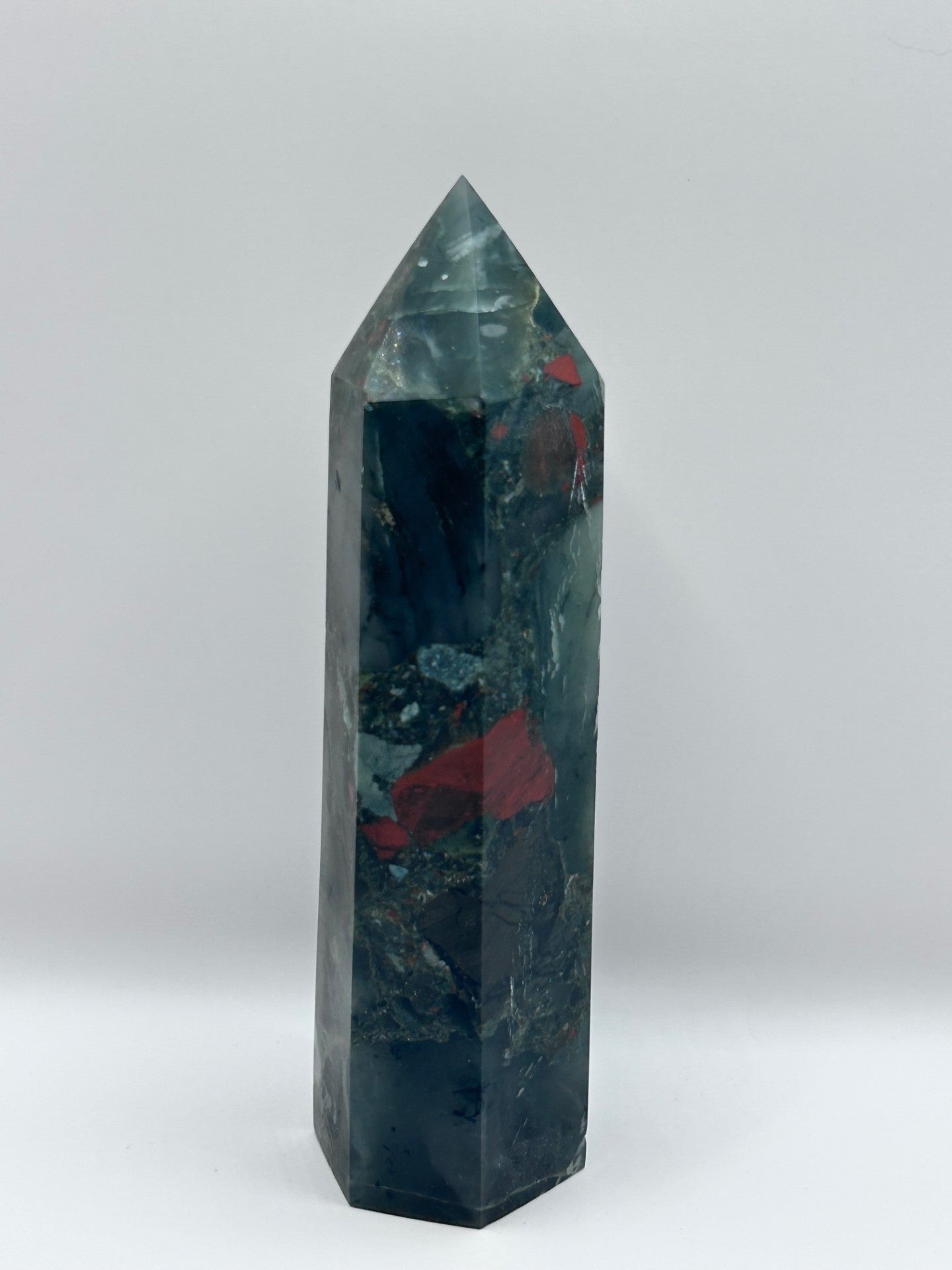 Bloodstone Tower