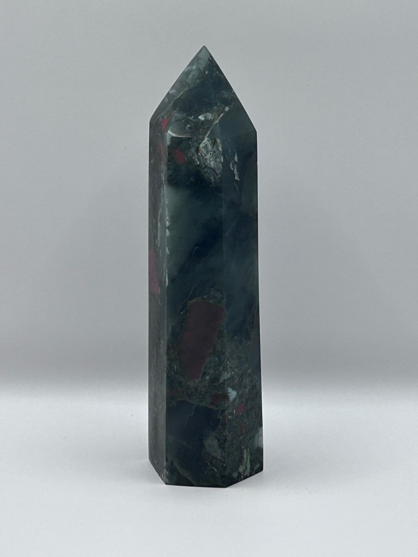 Bloodstone Tower